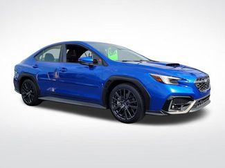 Used 2022 Subaru WRX Limited w/ Popular Package #1 video 1