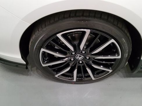 New 2025 Honda Accord Touring image 31