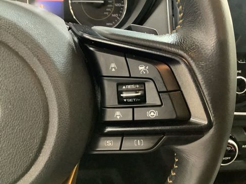 Certified 2023 Subaru Crosstrek 2.5i Sport image 14