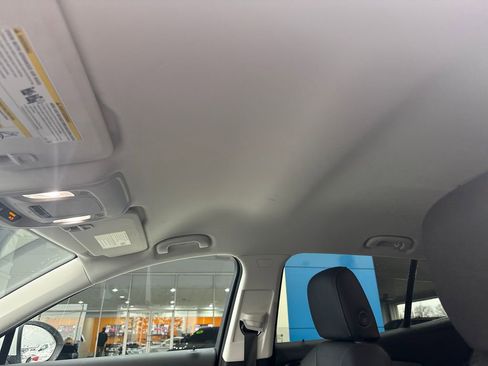 Used 2025 Buick Envision Preferred image 25