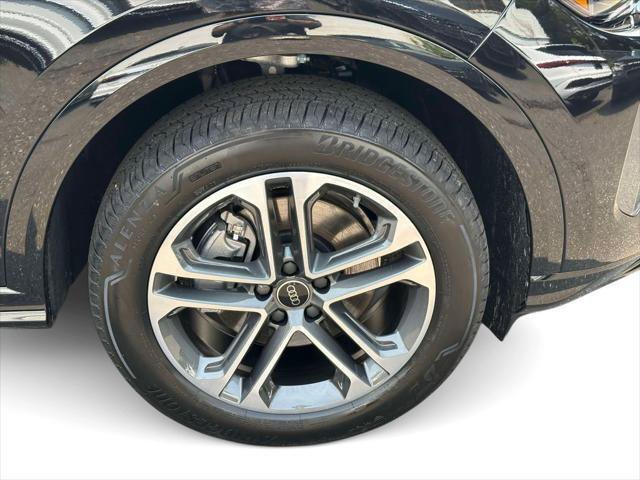 New 2026 Audi Q5 Premium Plus AWD/4WD image 7