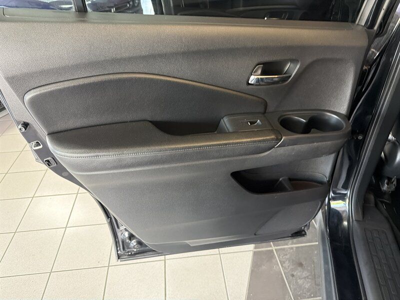 Used 2019 Honda Passport Sport image 21