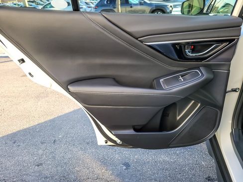 Certified 2025 Subaru Outback Limited image 16