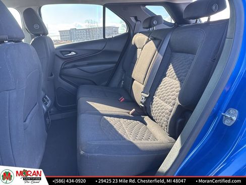 Used 2019 Chevrolet Equinox LT image 25