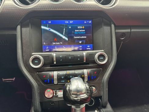 Used 2023 Ford Mustang GT Premium w/ GT Performance Package RWD image 4