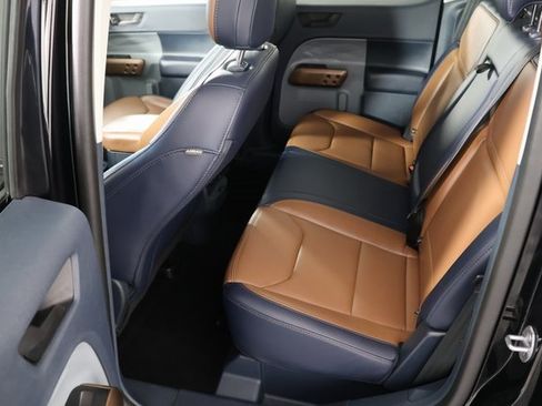 Used 2024 Ford Maverick Lariat image 20