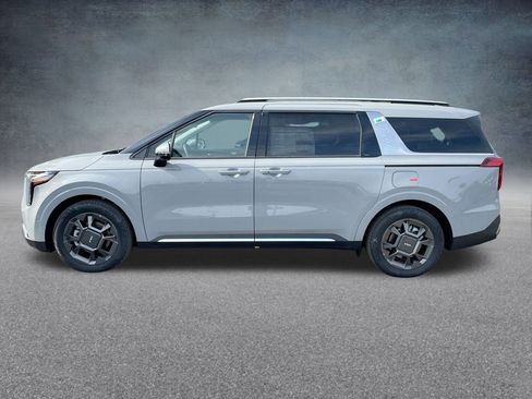 New 2026 Kia Carnival SX image 30