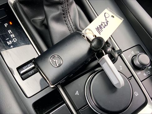 Used 2023 MAZDA MAZDA3 s image 14