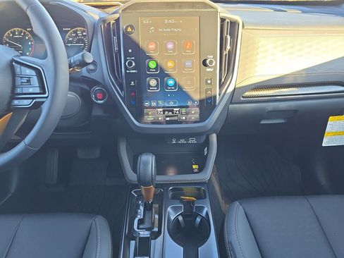 New 2026 Subaru Forester Wilderness image 27