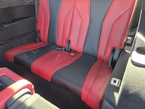 Certified 2026 Acura MDX A-Spec image 39