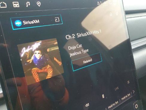 New 2026 GMC Terrain AT4 w/ Convenience Package III image 21