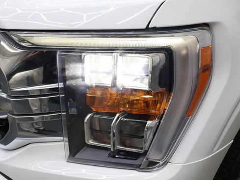 Used 2022 Ford F150 XLT w/ Equipment Group 302A High image 27