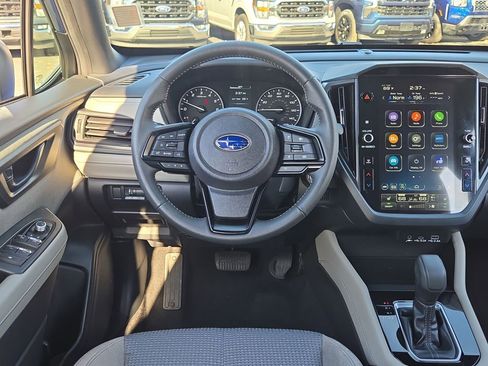 Used 2025 Subaru Forester Premium image 13