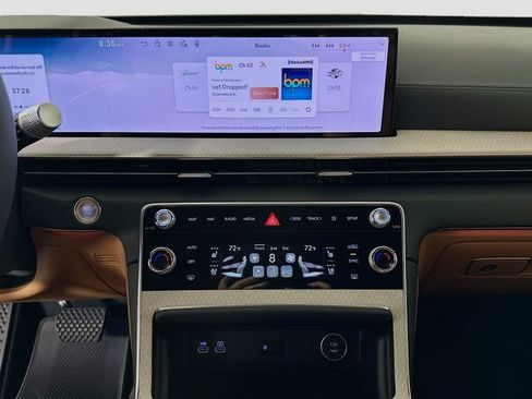 New 2026 Genesis GV80 2.5T Prestige AWD/4WD image 11