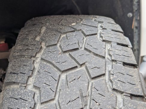 Used 2021 Chevrolet Silverado 2500 LTZ w/ LTZ Premium Package image 37