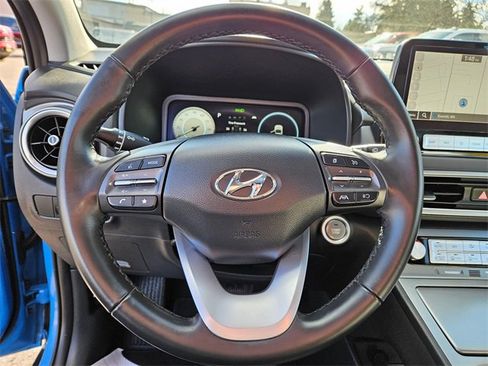Used 2023 Hyundai Kona SEL image 19