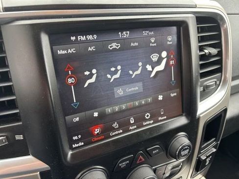 Used 2019 RAM 1500 Classic Warlock image 21