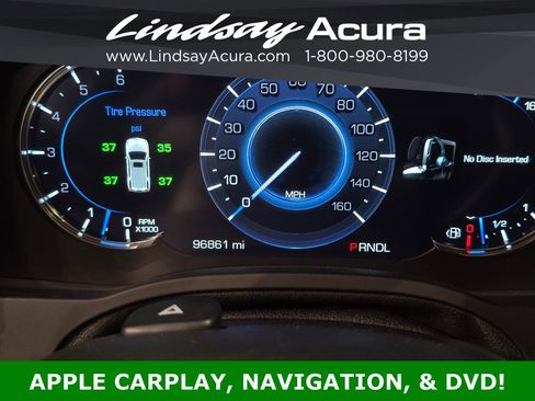 Used 2018 Cadillac Escalade Premium Luxury image 12