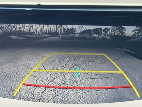 Used 2024 Toyota Camry XSE image 25