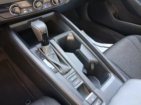 Used 2024 Honda Accord LX image 23