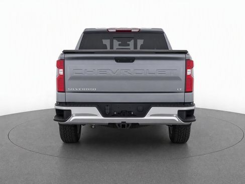 Used 2020 Chevrolet Silverado 1500 LT w/ All-Star Edition AWD/4WD image 6