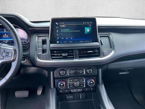 Certified 2023 Chevrolet Tahoe RST w/ Luxury Package RWD image 8