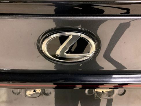 Used 2023 Lexus IS 350 F Sport w/ Memory Package image 31