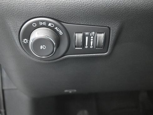 New 2026 Jeep Compass Latitude AWD/4WD image 21