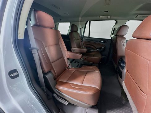 Used 2018 Chevrolet Tahoe Premier w/ Max Trailering Package image 34