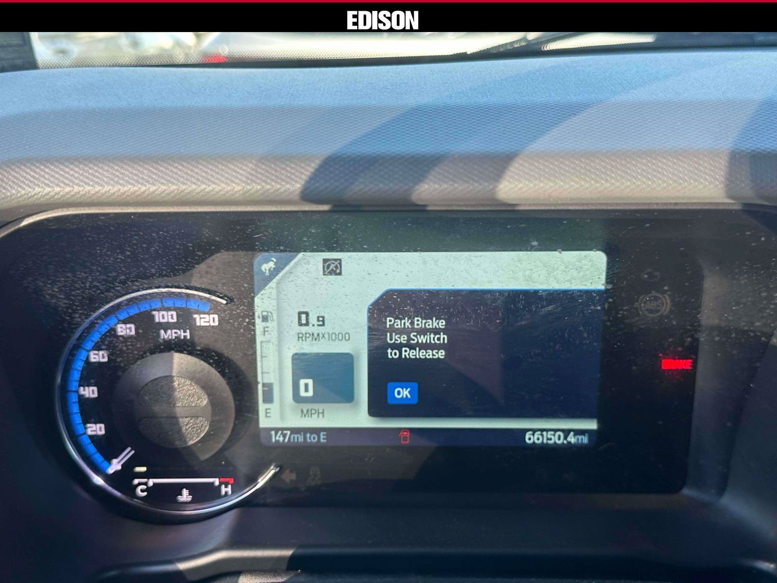 Used 2021 Ford Bronco Big Bend AWD/4WD image 21