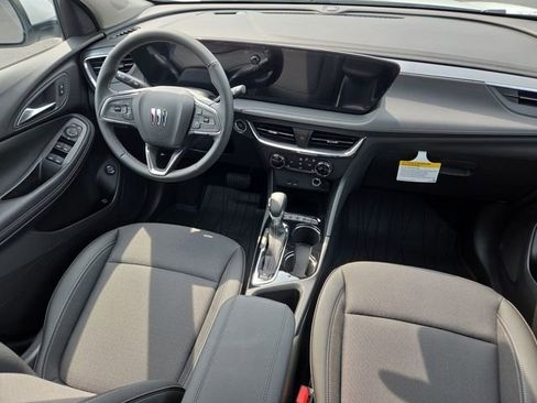 New 2026 Buick Encore GX Preferred w/ Comfort Package image 27