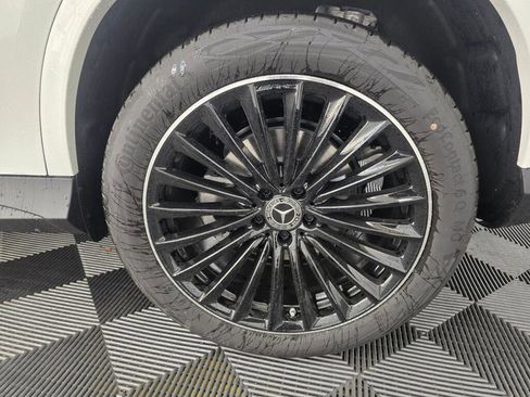New 2026 Mercedes-Benz GLC 300 4MATIC image 20