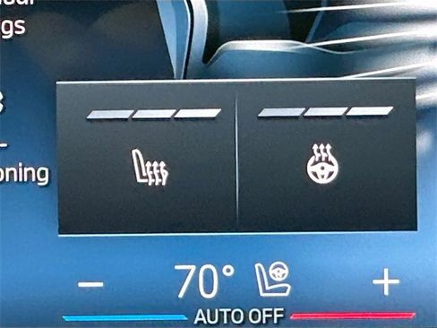 Used 2025 BMW 530i xDrive 530i xDrive image 18