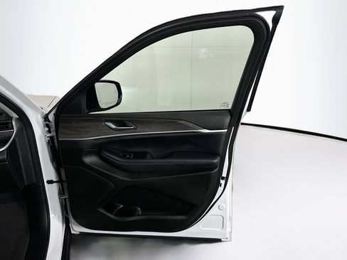 Used 2023 Jeep Grand Cherokee L Limited image 35