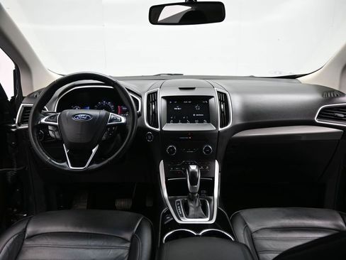 Certified 2017 Ford Edge SEL w/ Equipment Group 201A image 20