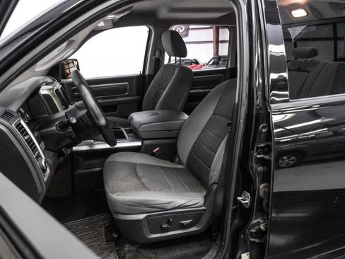 Used 2014 RAM 1500 Big Horn AWD/4WD image 29