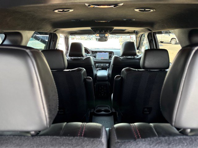 Used 2022 Dodge Durango R/T AWD/4WD image 34