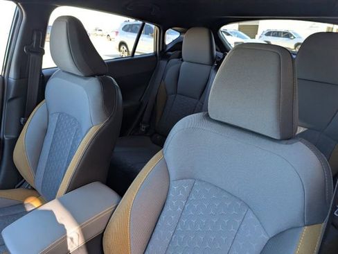 Certified 2025 Subaru Crosstrek 2.5i Sport image 10