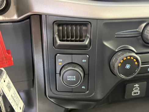 New 2026 Ford F150 XL AWD/4WD image 20