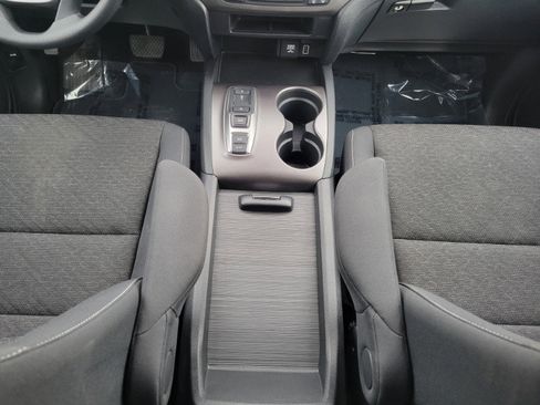 Used 2021 Honda Ridgeline Sport image 26