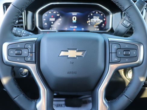 New 2026 Chevrolet Silverado 3500 LT image 17