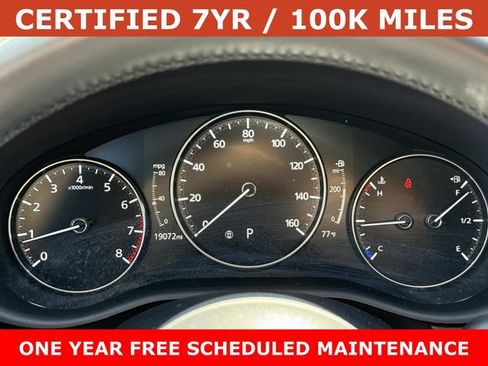 Used 2023 MAZDA CX-30 AWD 2.5 S w/ Select Package image 27