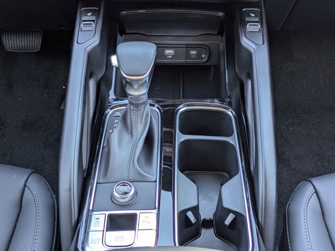 New 2025 Kia Telluride S image 24