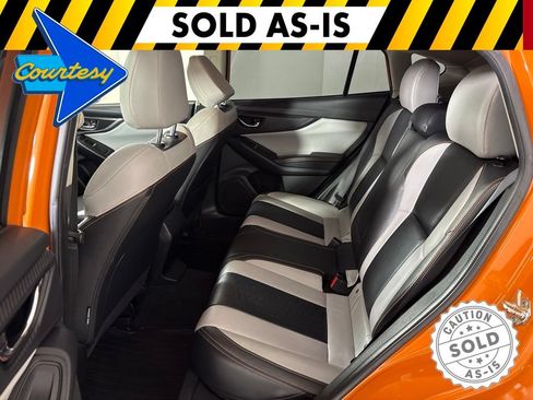 Used 2018 Subaru Crosstrek 2.0i Limited AWD/4WD image 21