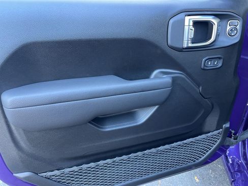 New 2026 Jeep Gladiator Sport image 24