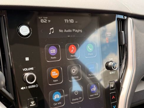 Certified 2025 Subaru Legacy Premium w/ Popular Package #1 image 11