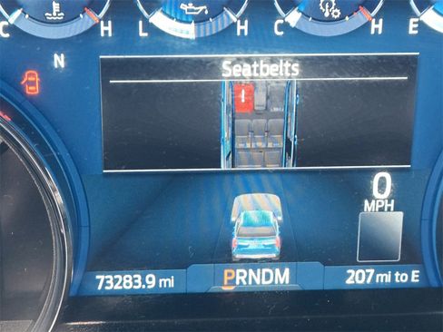 Used 2023 Ford Expedition Limited image 10