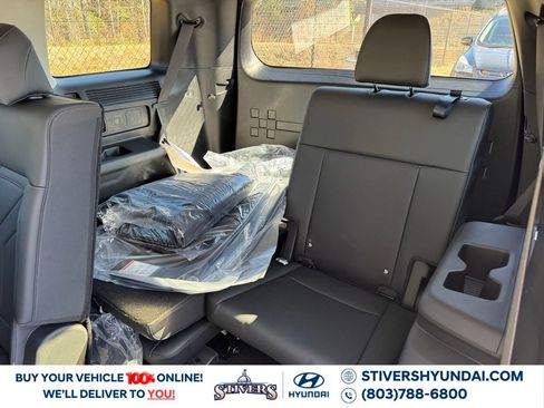 New 2026 Hyundai Santa Fe SEL image 22