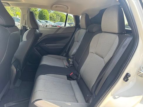 Used 2024 Subaru Crosstrek 2.0i Premium AWD/4WD image 14