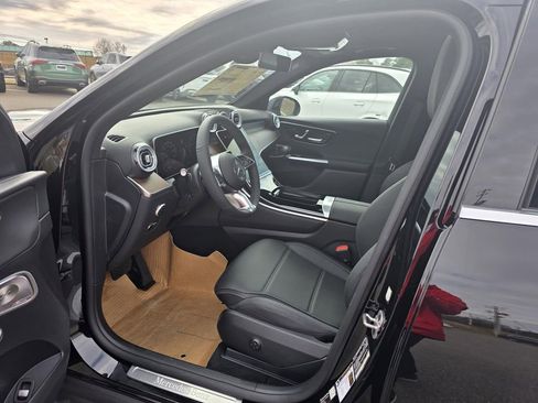 New 2026 Mercedes-Benz GLC 300 image 21